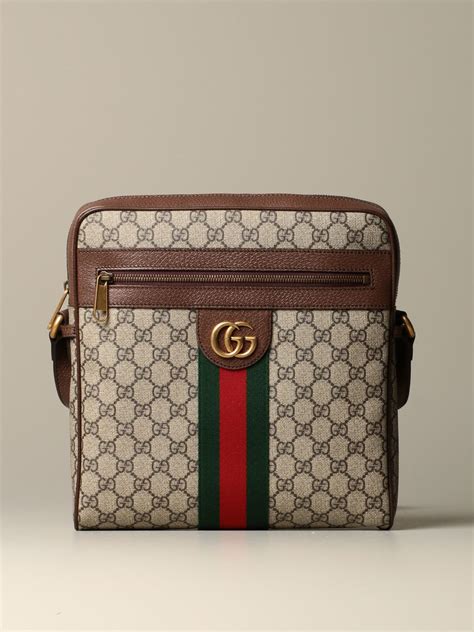 gucci arm bag